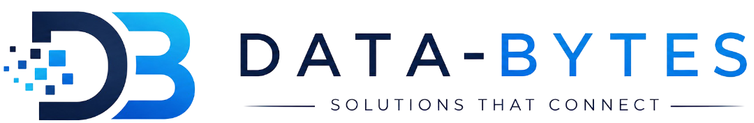 Data-Bytes